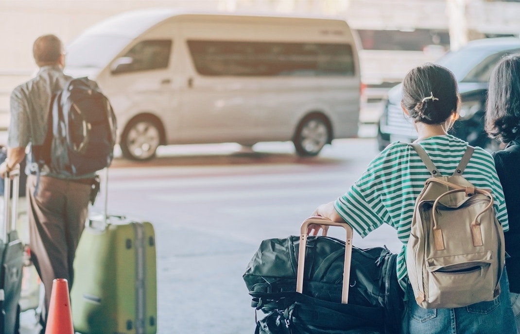 Suvarnabhumi Airport Transfers