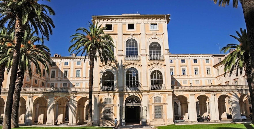 Book Galleria Corsini Tickets