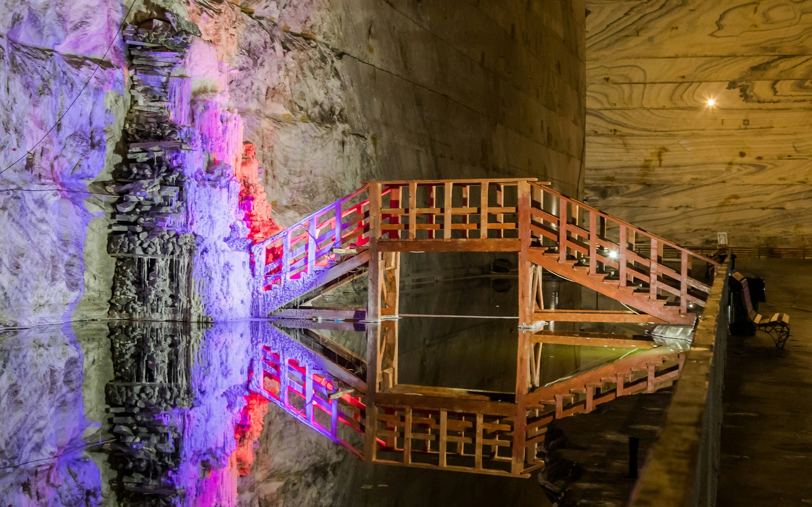 Museum of Salt