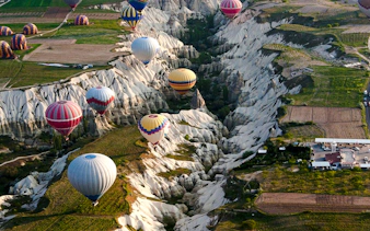 kapadokya ihlara vadisi gün doğumu sıcak hava balonu turu (otel transferleri dahil)-2