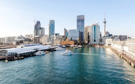 Waitematā-havnen
