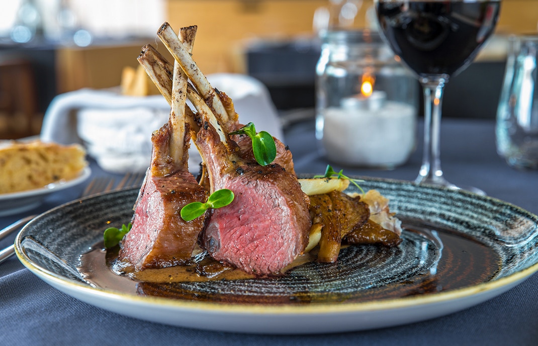 Big John’s Texas BBQ