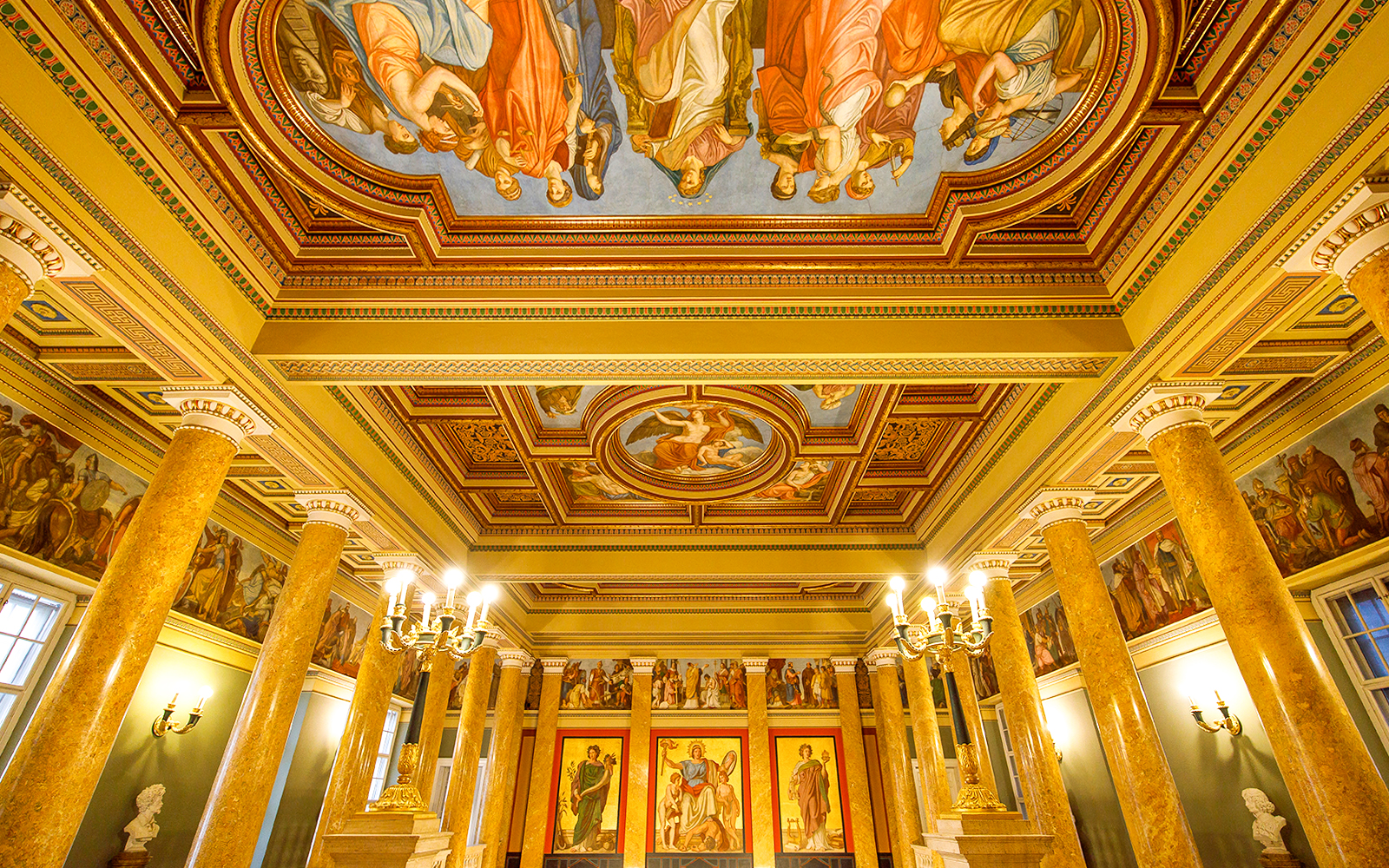 Hungarian National Gallery