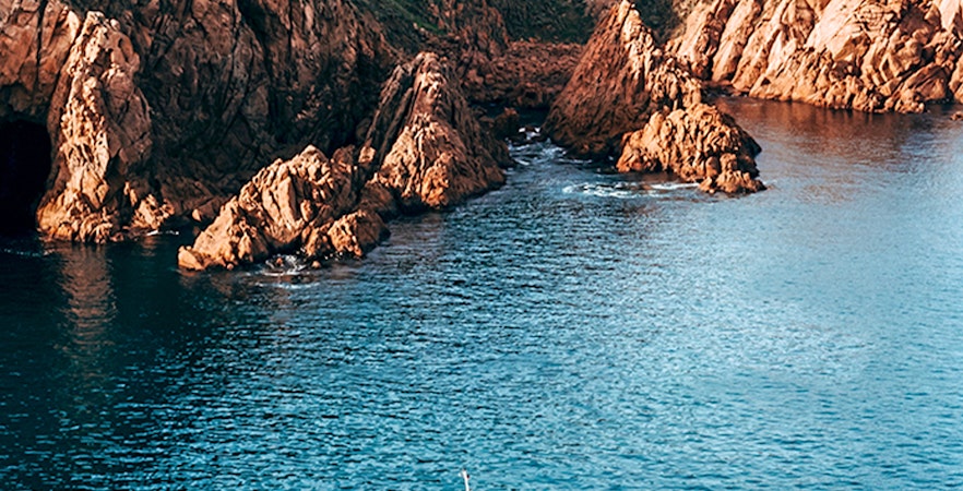 Phillip Island Bootstouren