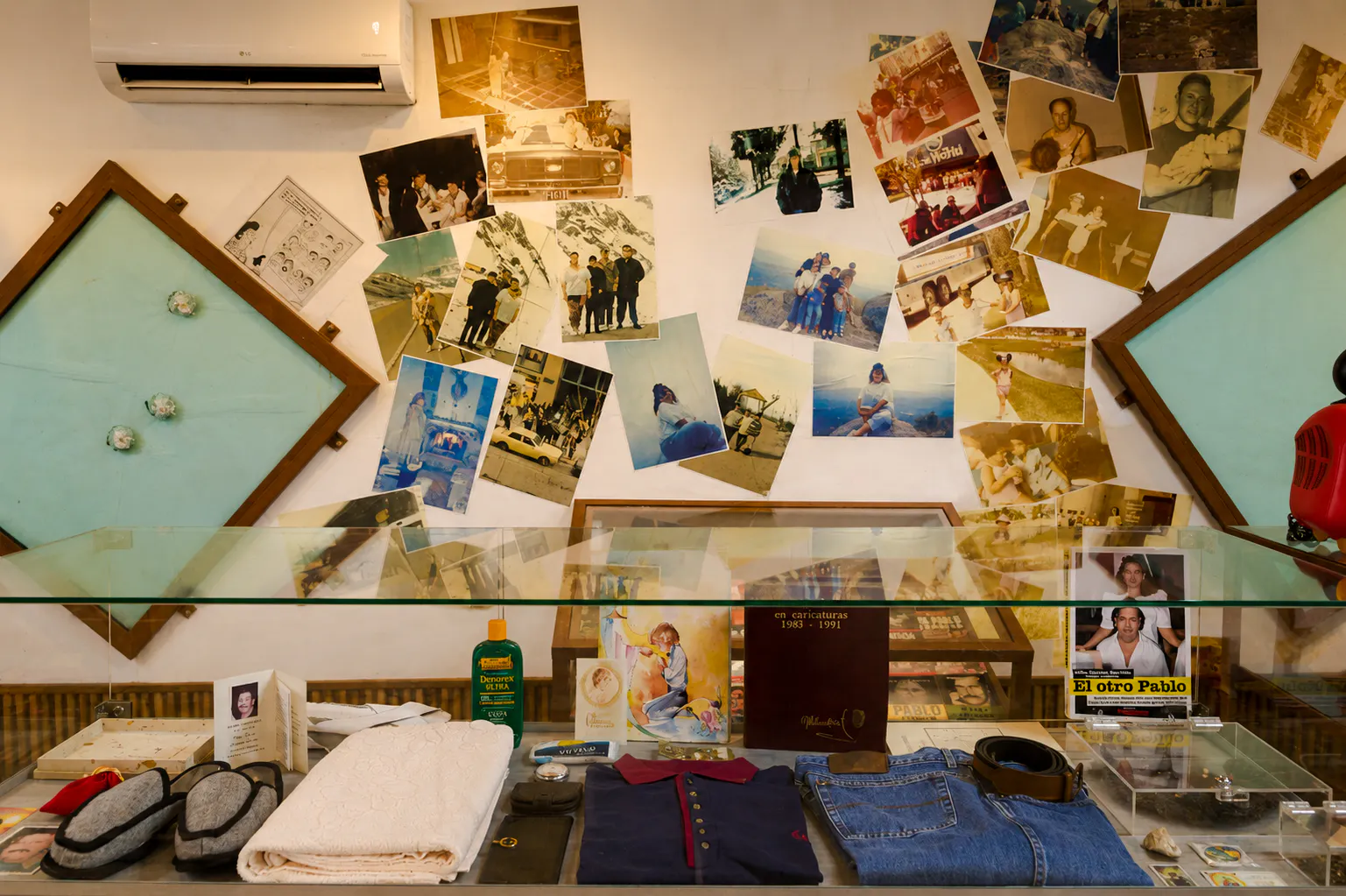 medellín pablo escobar guided tour with escobar family museum entry-6