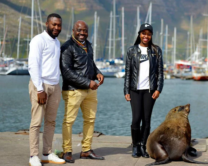 Cape Town Private Multi-Day Tour with Table Mountain, Robben Island, Safari, and Wine Tasting