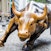 Charging Bull