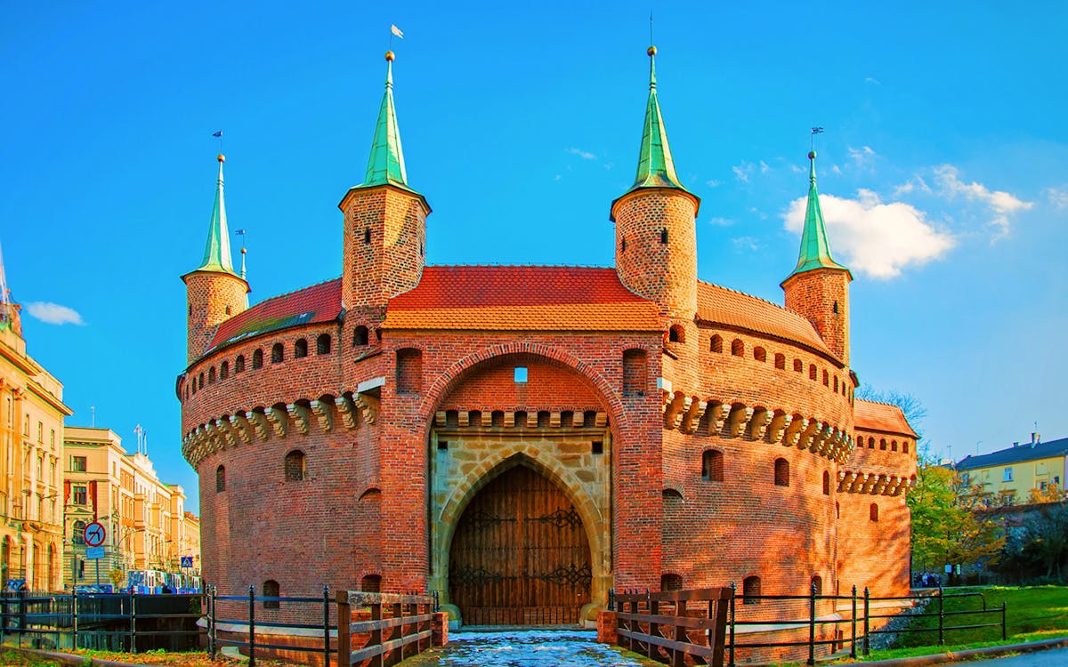 walking tour of krakow's old town with audio guide-6 walking tour of krakow's old town with audio guide-6