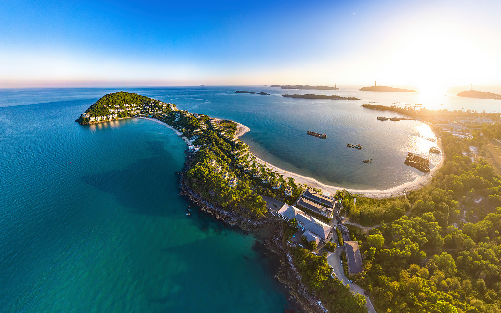 Ocean World Phú Quốc