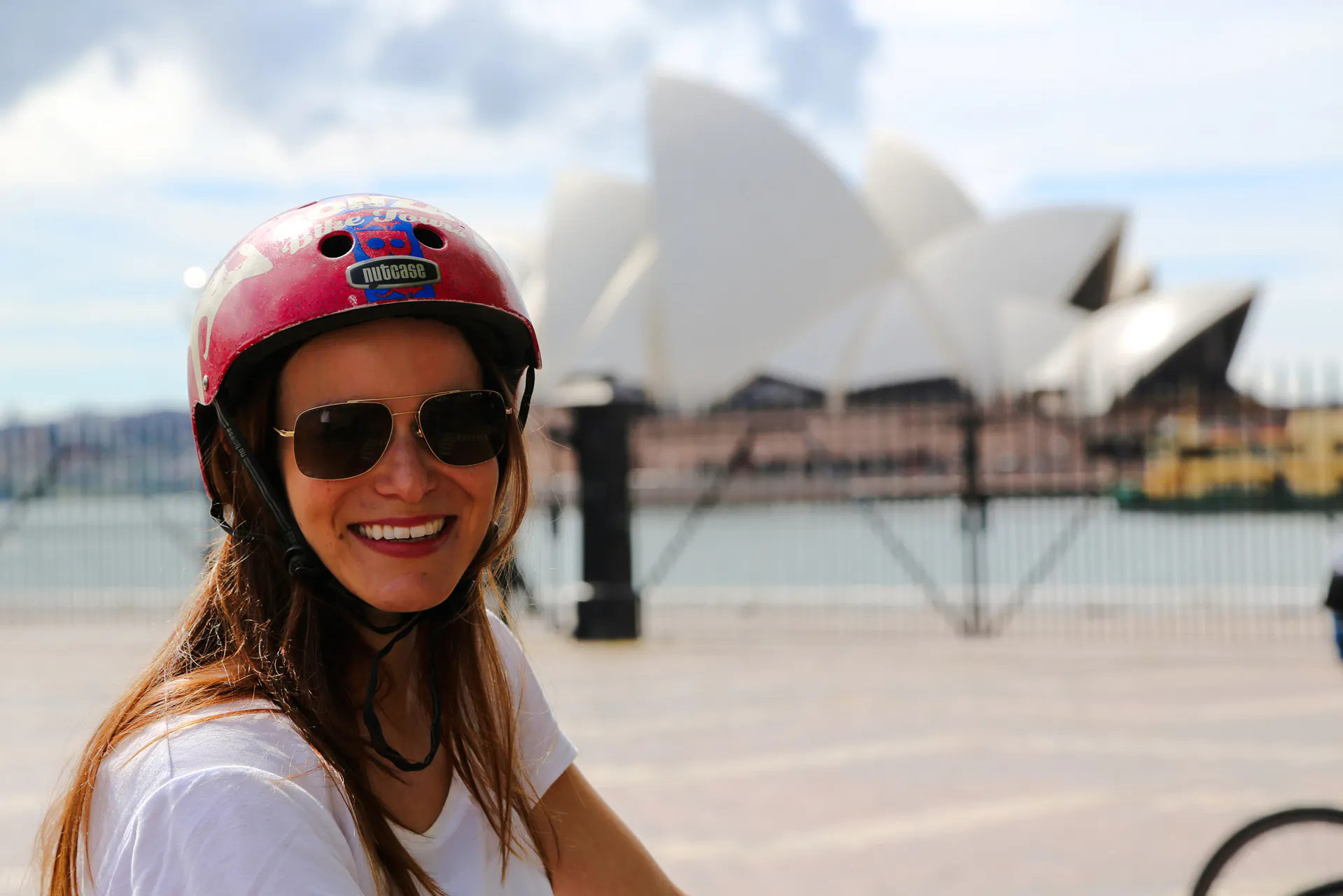 private geführte tour durch sydney mit einem lokalen reiseleiter-6