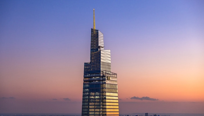 SUMMIT One Vanderbilt