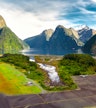 Milford Sound Airport
