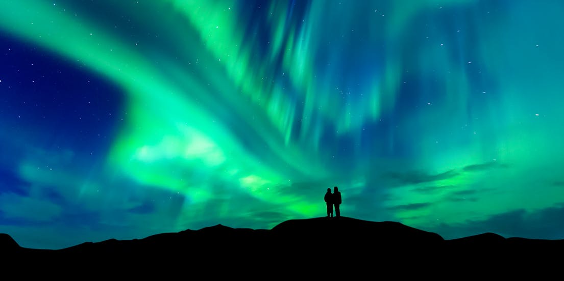 Northern Lights Tours Rovaniemi