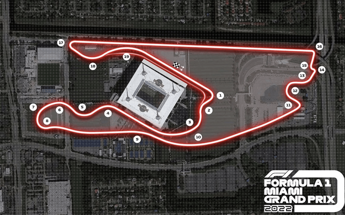 formula 1 miami grand prix 2023: 3-day pass-6 formula 1 miami grand prix 2023: 3-day pass-6