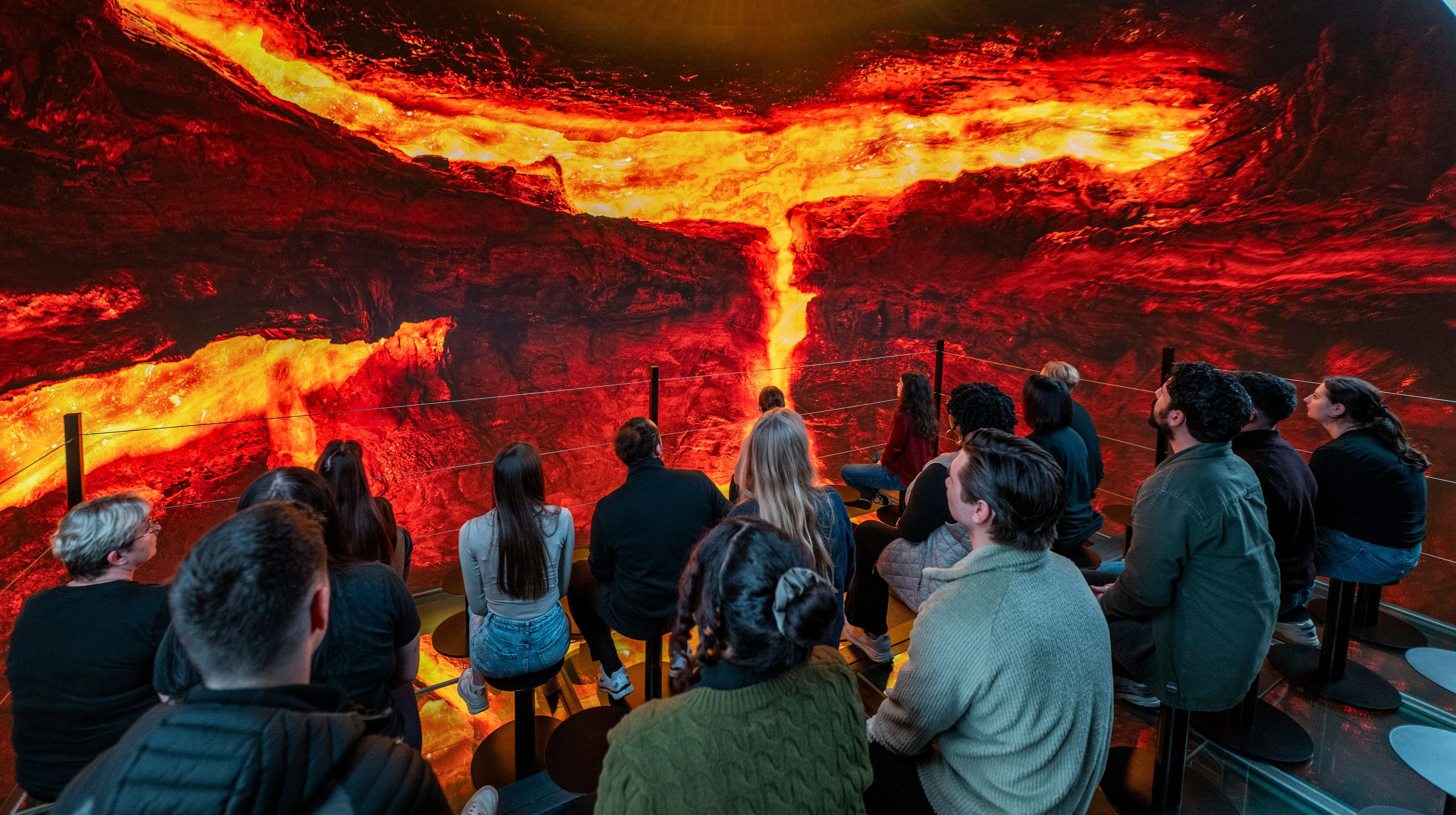 Plan Your Visit to Perlan Museum Iceland | Hours, Tips & Tickets