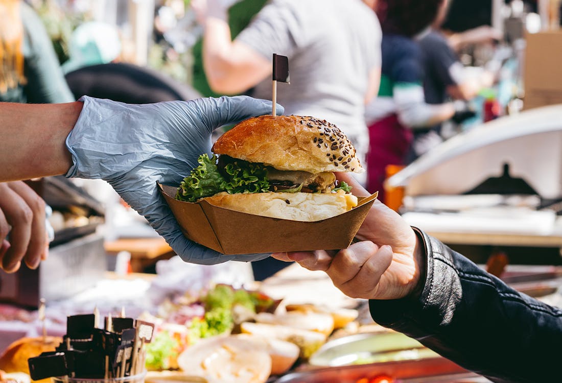 Portland Feast