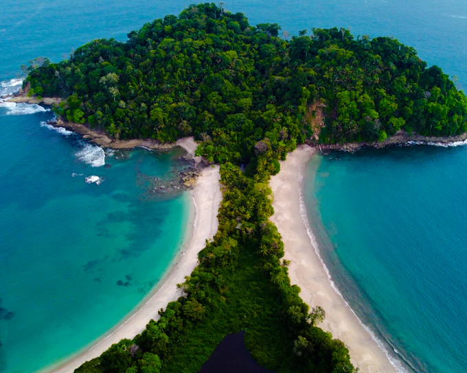 Manuel Antonio National Park Guided Tour with Entry Ticket & Beach Access