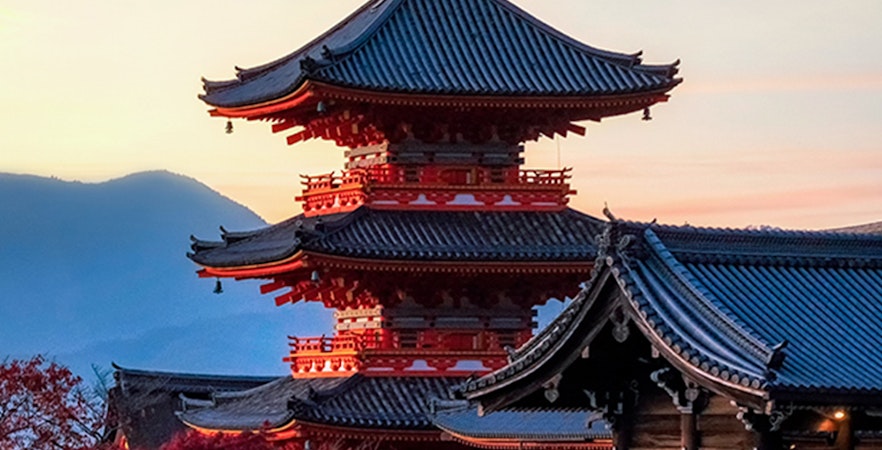 Have Fun in Kansai Pass