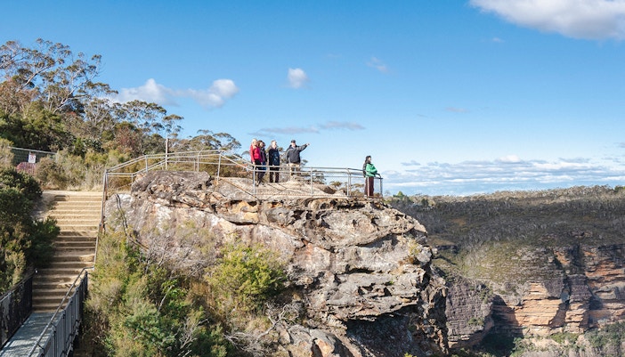 Blue Mountains tickets