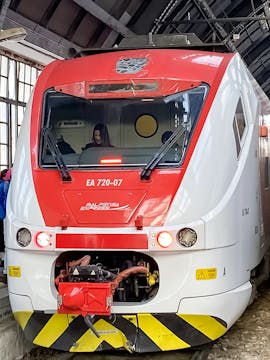 Malpensa Express Tickets