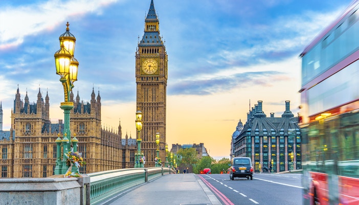 Big Ben