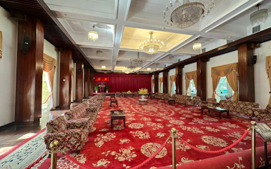 Ho Chi Minh City Instagram Guided Tour