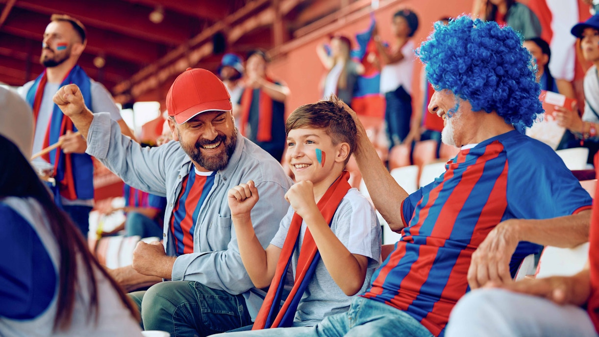 Plan Your Visit to Etihad Stadium