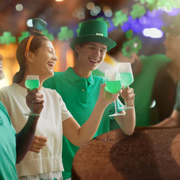 Budapest in March events