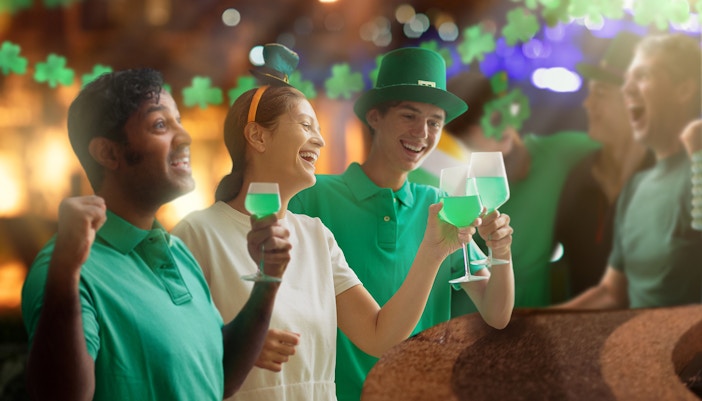 Singapore in March - Festival