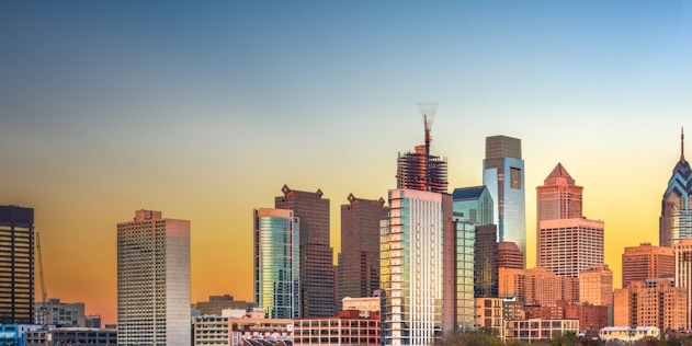 のベストを見つけよう Philadelphia