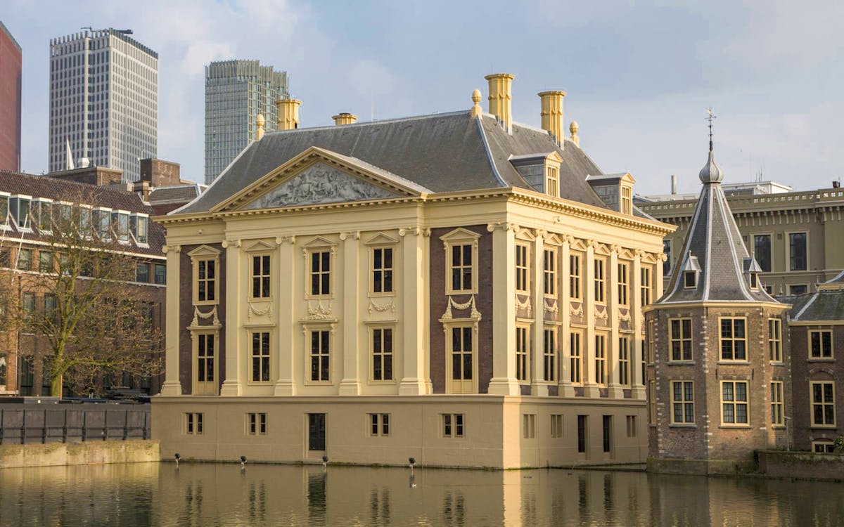 guided tour of unesco's kinderdijk & the hague with museum visit-7 guided tour of unesco's kinderdijk & the hague with museum visit-7