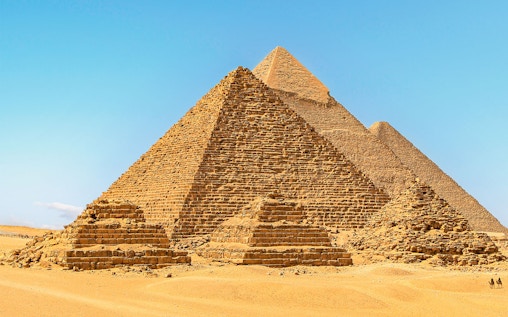 Giza Complex Skip-the-Line Tickets