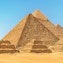 Giza Pyramids