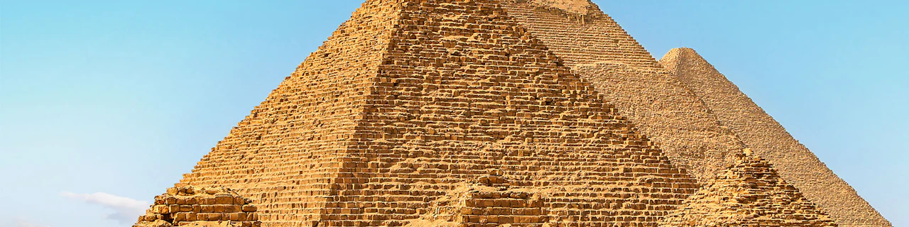 Giza Complex Skip-the-Line Tickets