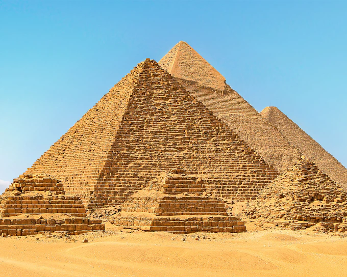 Giza Complex Skip-the-Line Tickets