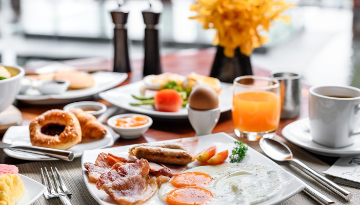 Where to Stay in Paris - St Christopher's Paris Gare du Nord