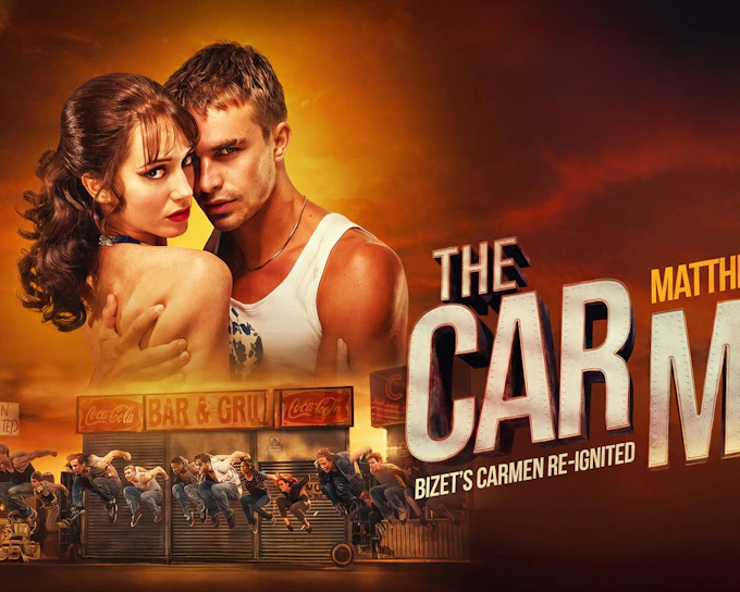 The Car Man