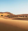 Deserto de Merzouga