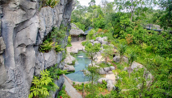 Mandai Wildlife Reserve - Singapore Zoo Tickets