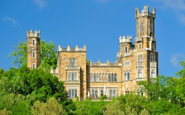 Castelo de Eckberg