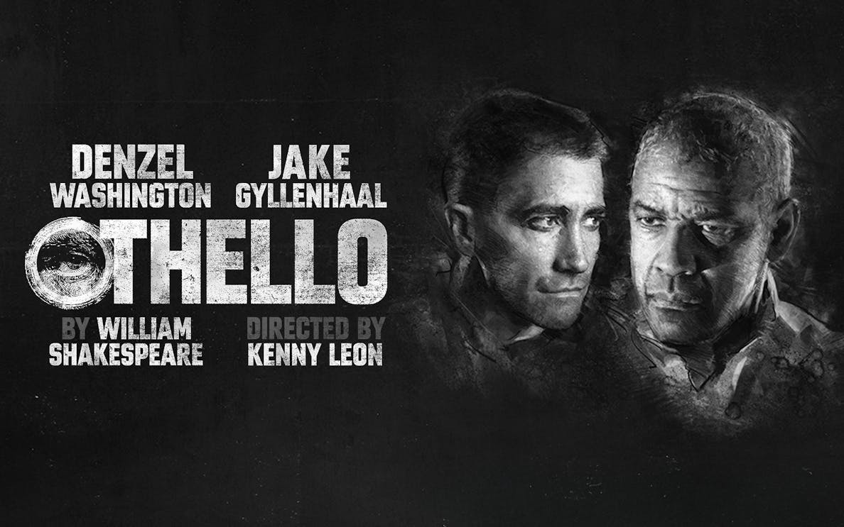 Othello New York Tickets