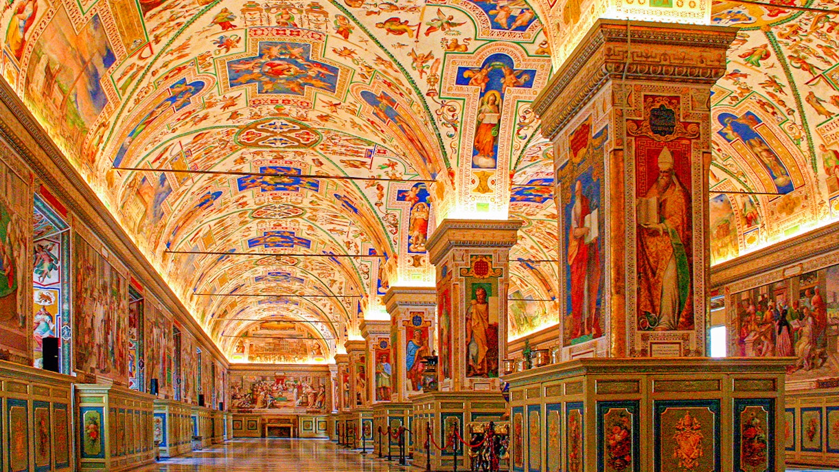 Vatican Archives