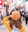 Harajuku