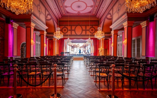 billets pour la maison de strauss – musée johann strauss et salle d'origine de 1837-5