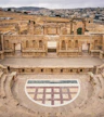 Teatr rzymski, Amman
