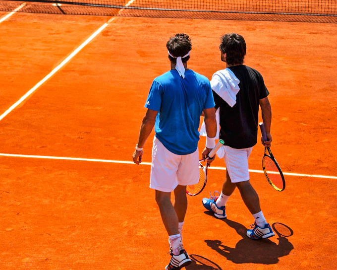 Roland-Garros Stadium Tour with Behind-the-Scenes Access