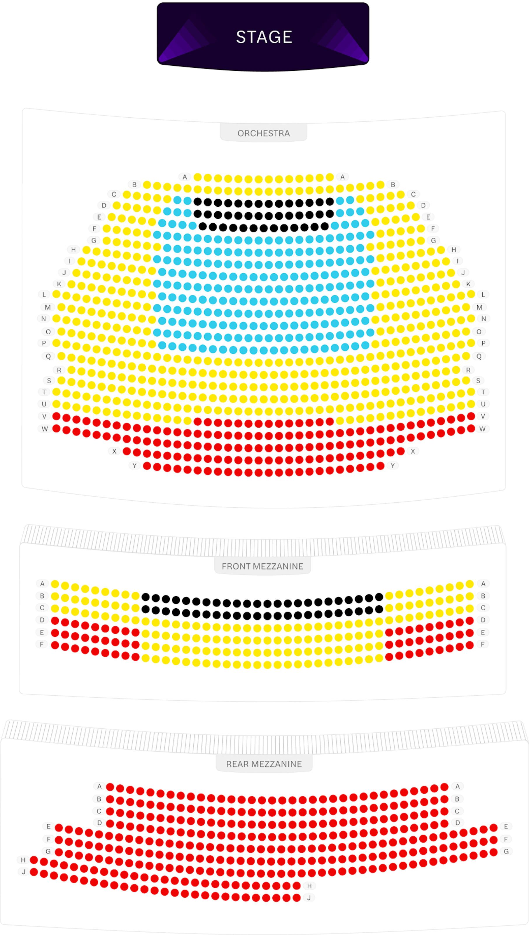 seatmap