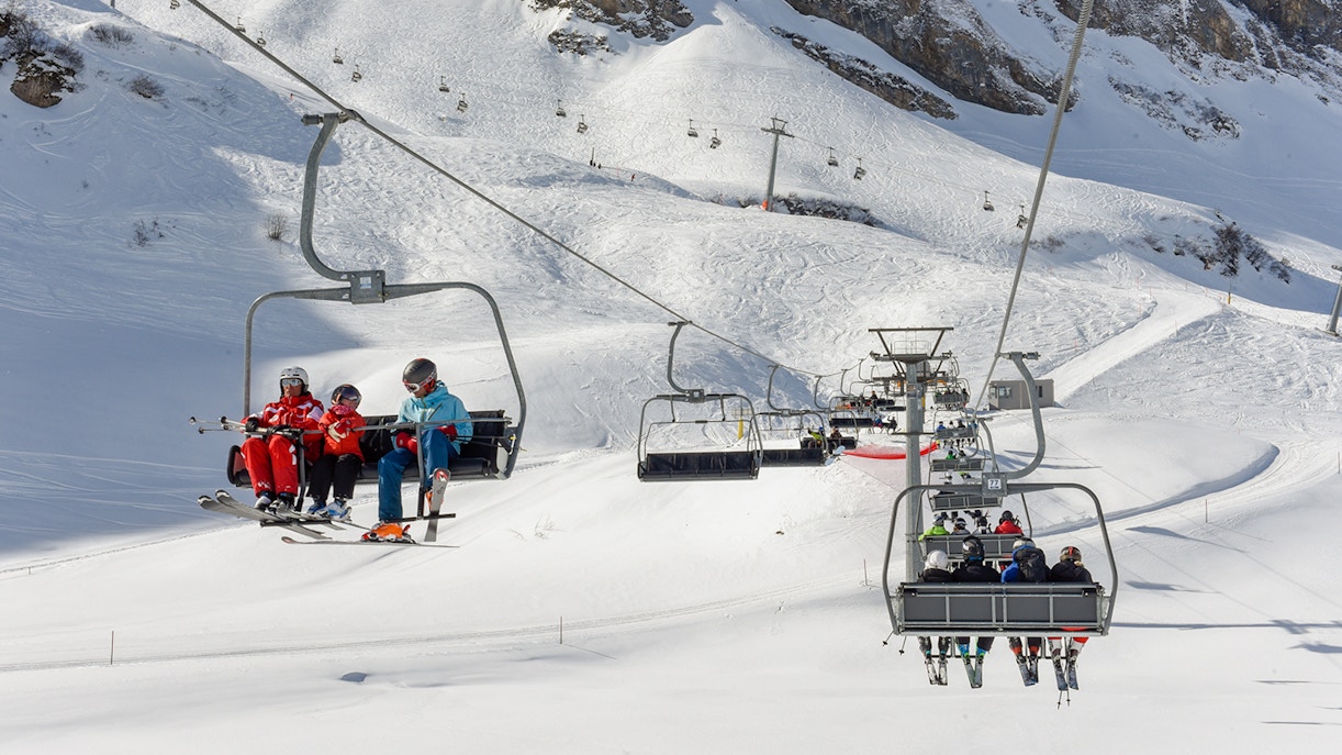 le titlis suisse