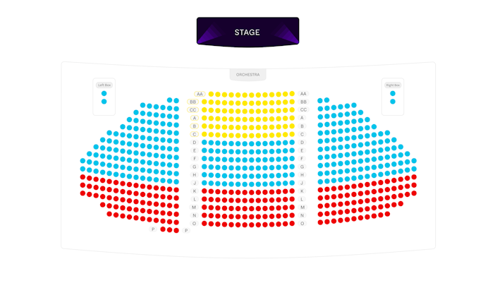 Ambassador Theatre Orchestra