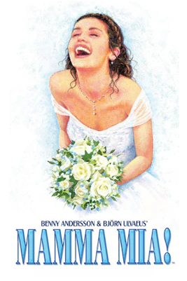 Mamma Mia! New York